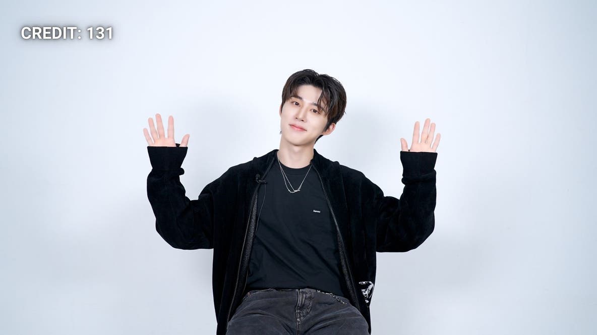 B.I speaks on keeping the world 'BUZZIN' with new track