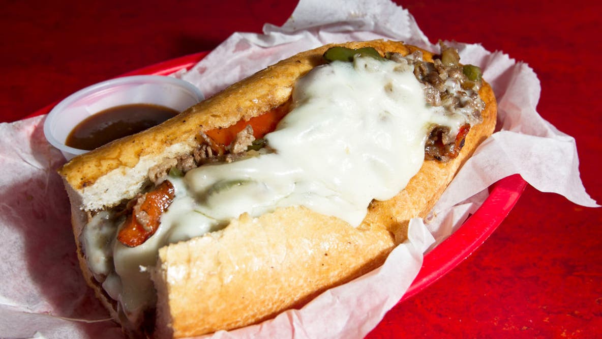 Check your ID: Firehouse Subs giving away free sandwiches to people with this name