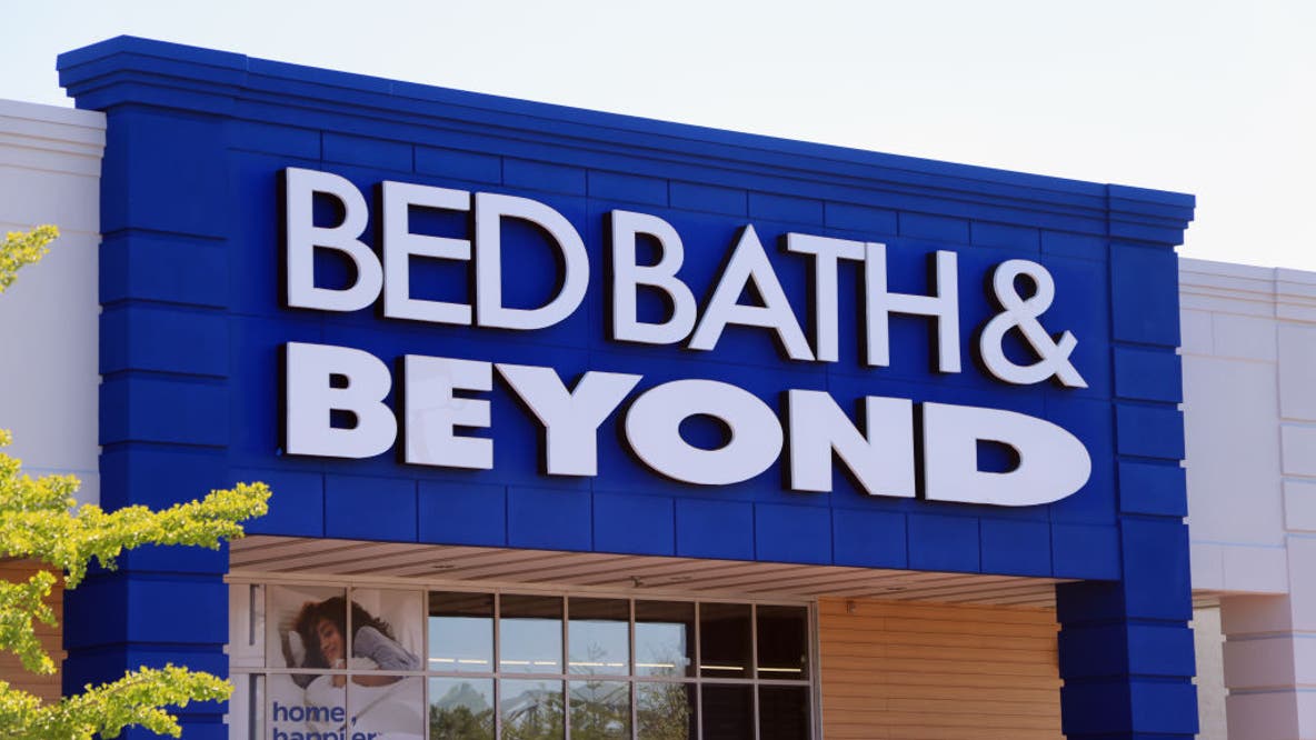 Bed Bath & Beyond returning to California: What to know