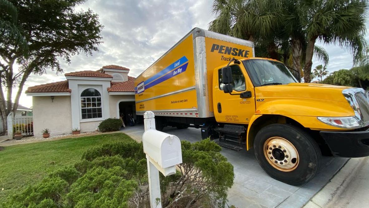 Leaving California makes homeownership 48% more likely, study finds