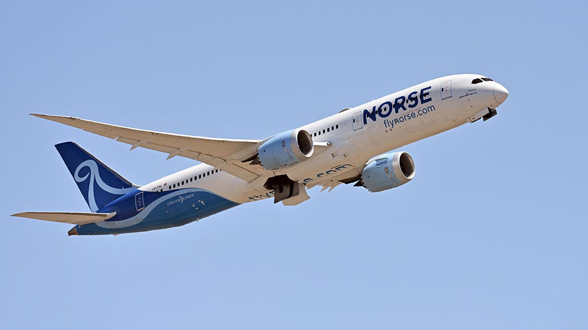 Transatlantic budget airline scraps all LAX flights amid $200-a-barrel fuel crisis