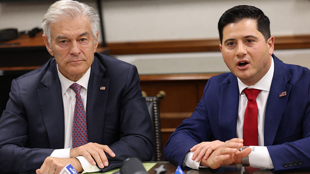 'Operation Never Say Die': 15 charged in $50M LA hospice fraud crackdown