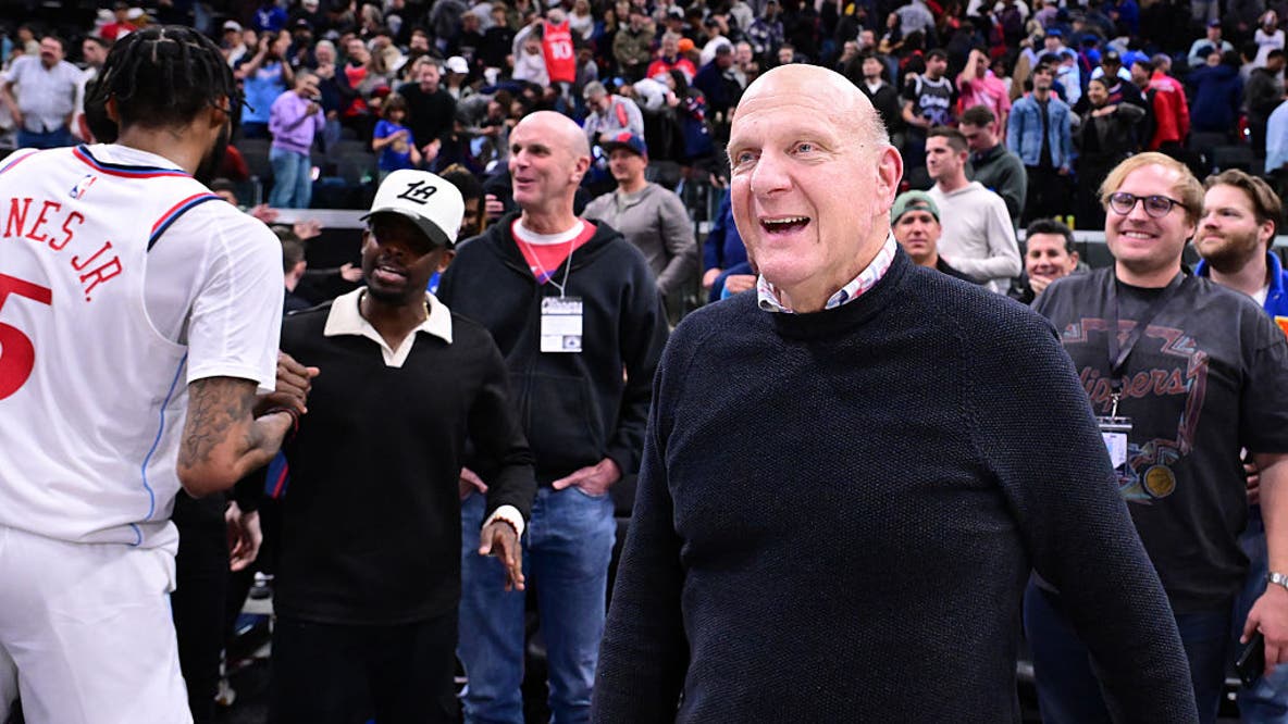 Steve Ballmer, Clippers to comply with NBA penalties over Kawhi Leonard salary cap circumvention scandal