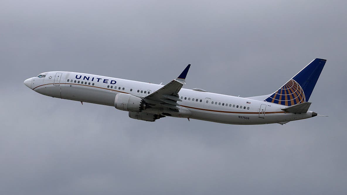 United pilot reports mid-air drone encounter near San Diego airport