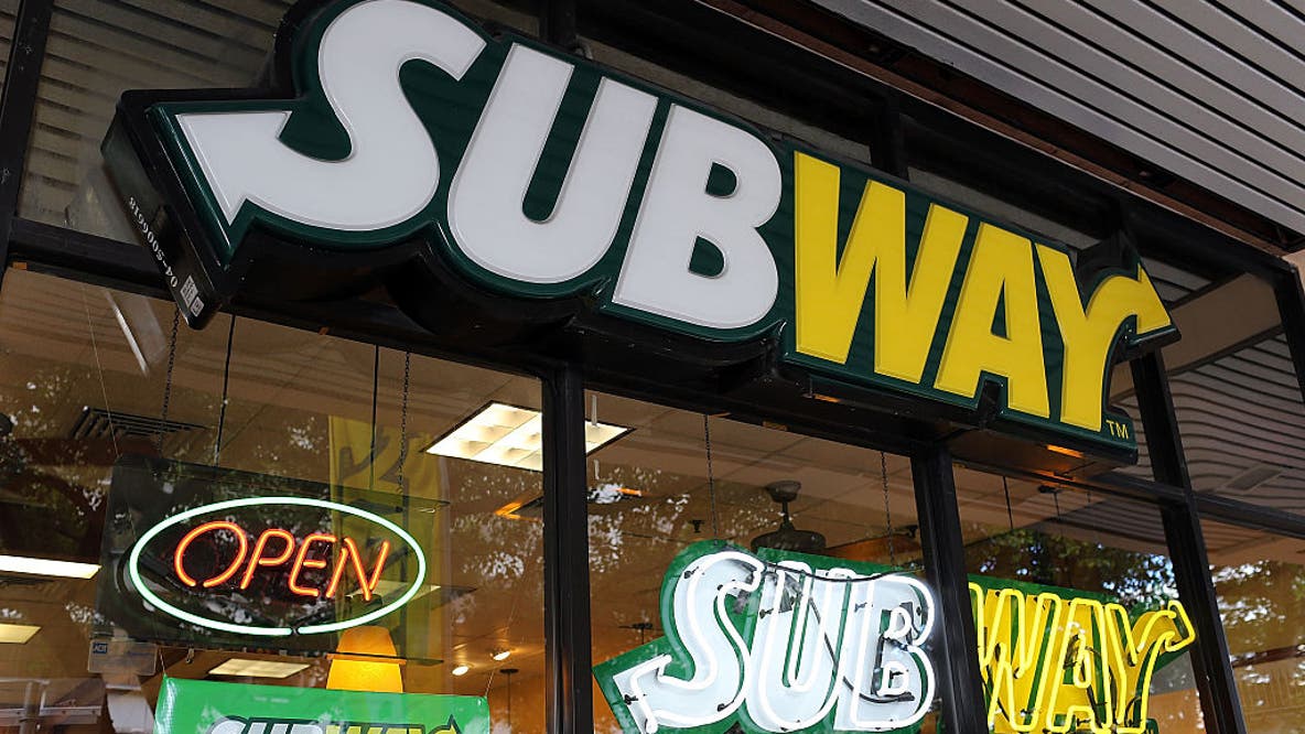 Subway rolls out nationwide value menu with 15 items under $5