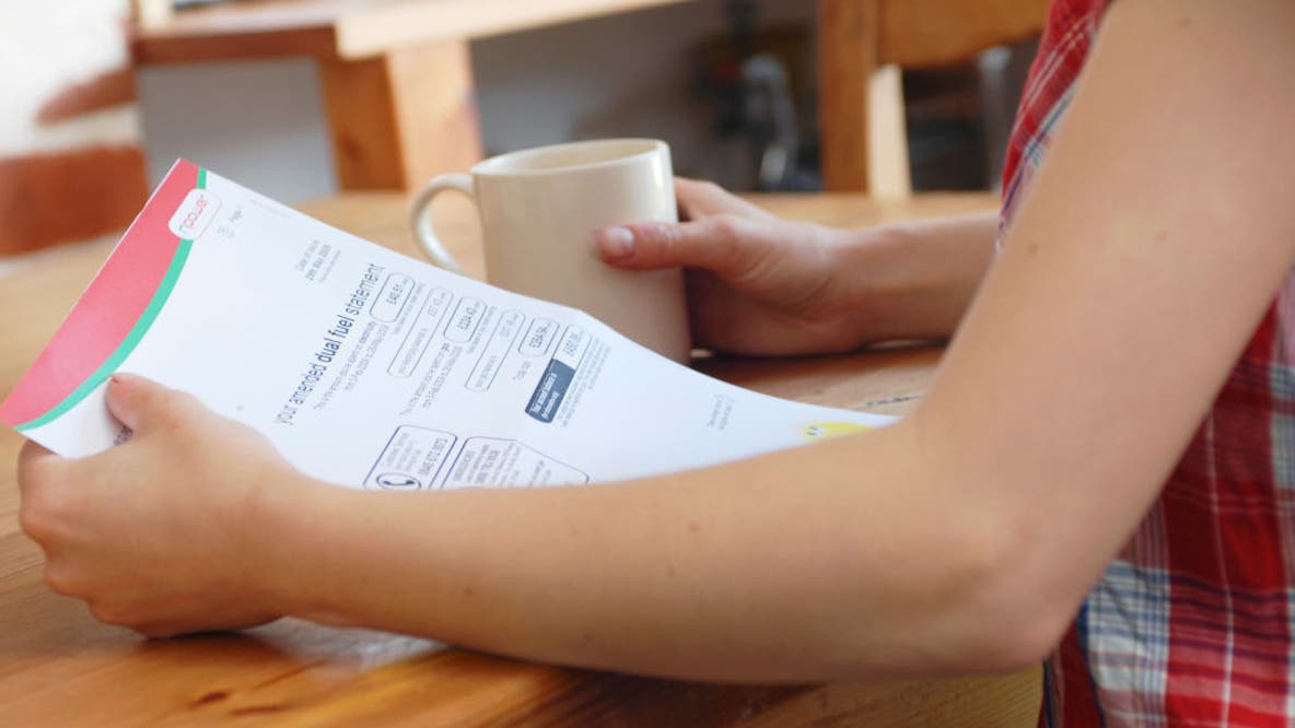 Check your bill: California just released $520M in automatic utility credits