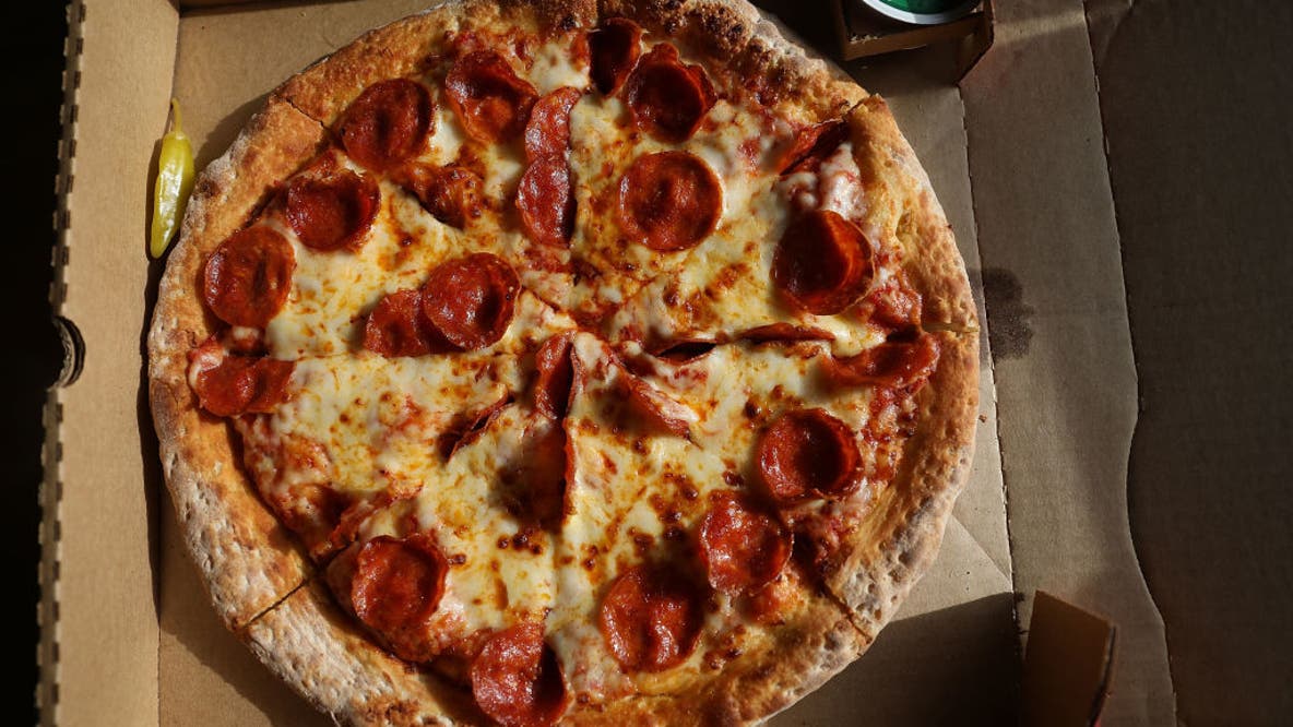 Papa John's box message telling customers to tip delivery drivers sparks fierce tipping culture debate online