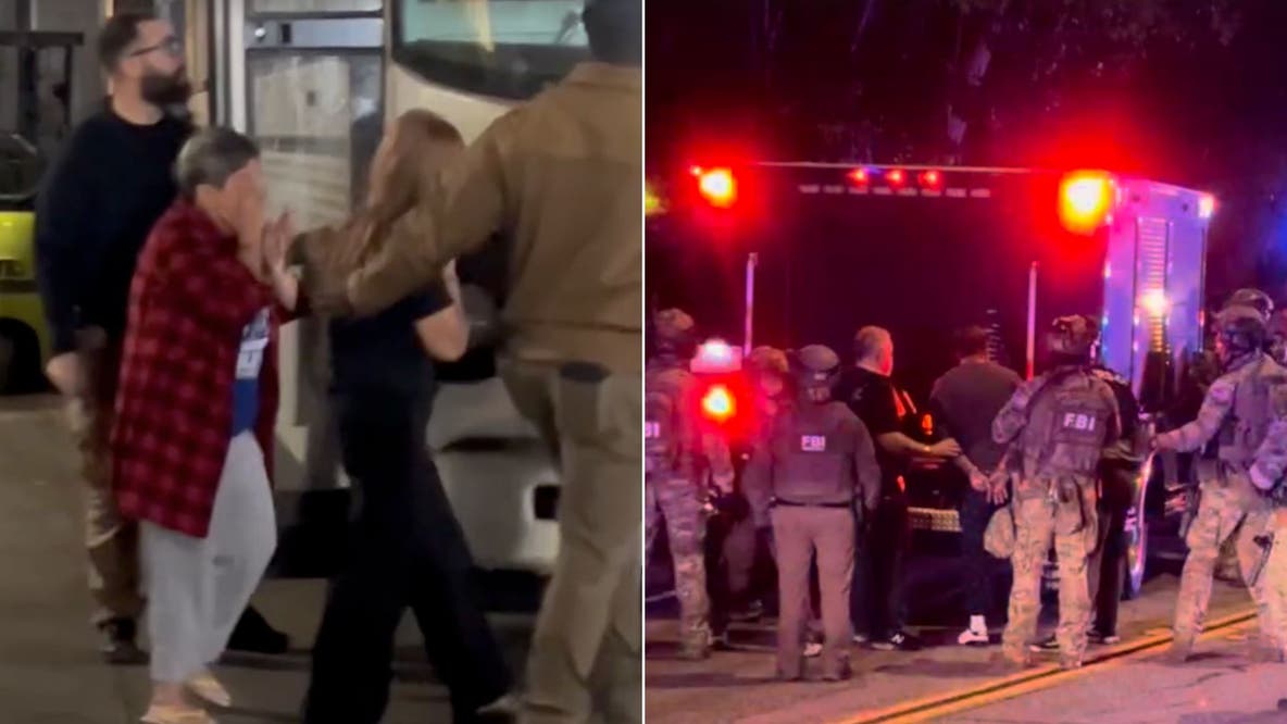 DOJ targets California’s ‘kingdom of fraud’ in massive $60M hospice takedown