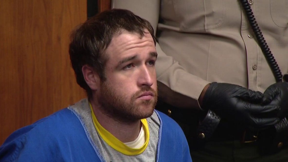 Arraignment postponed for suspect in deadly Pomona high-speed police chase