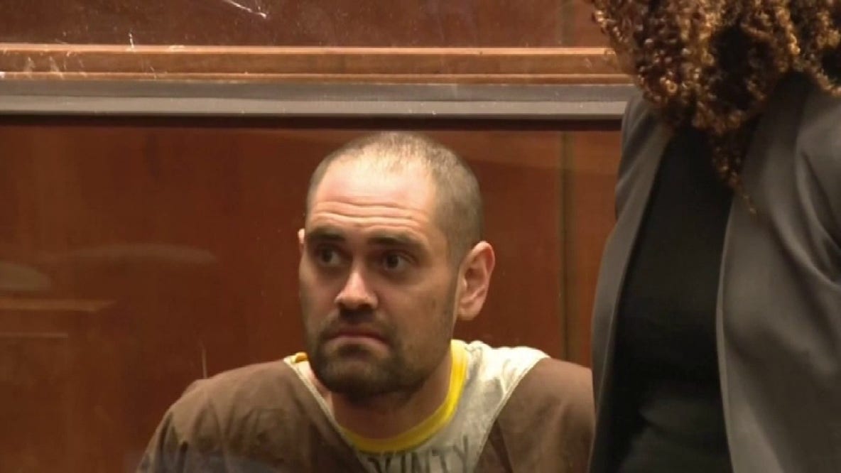 Nick Reiner returns to court for hearing in murder of parents Rob and Michele Reiner