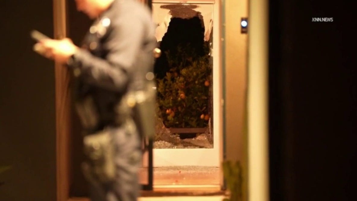 Multi-million dollar homes targeted in string of Valley burglaries, some hit within 15 minutes