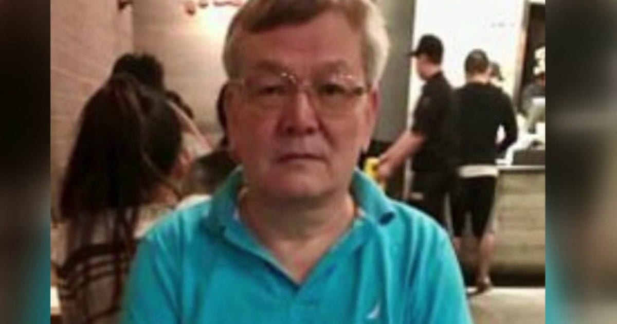 FBI joins search for Rancho Cucamonga man missing in suspected crypto-linked kidnapping