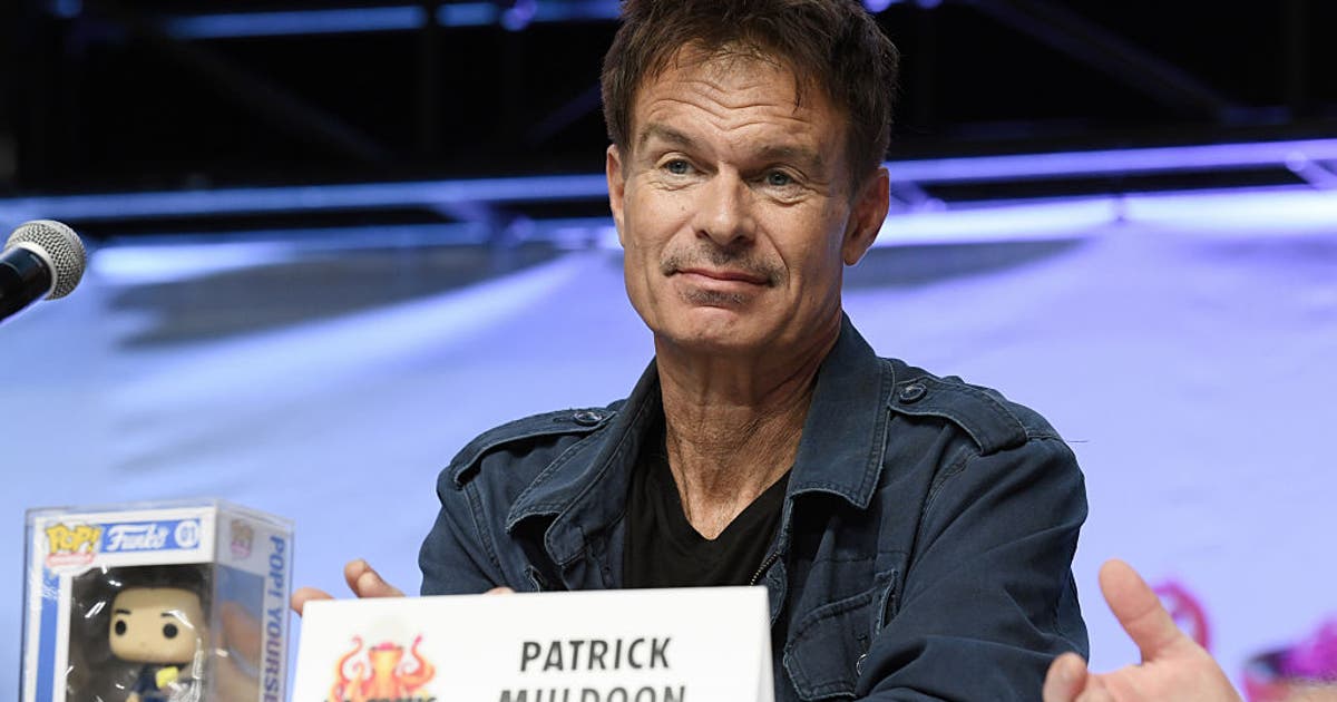 'Melrose Place' star Patrick Muldoon's official cause of death revealed: report