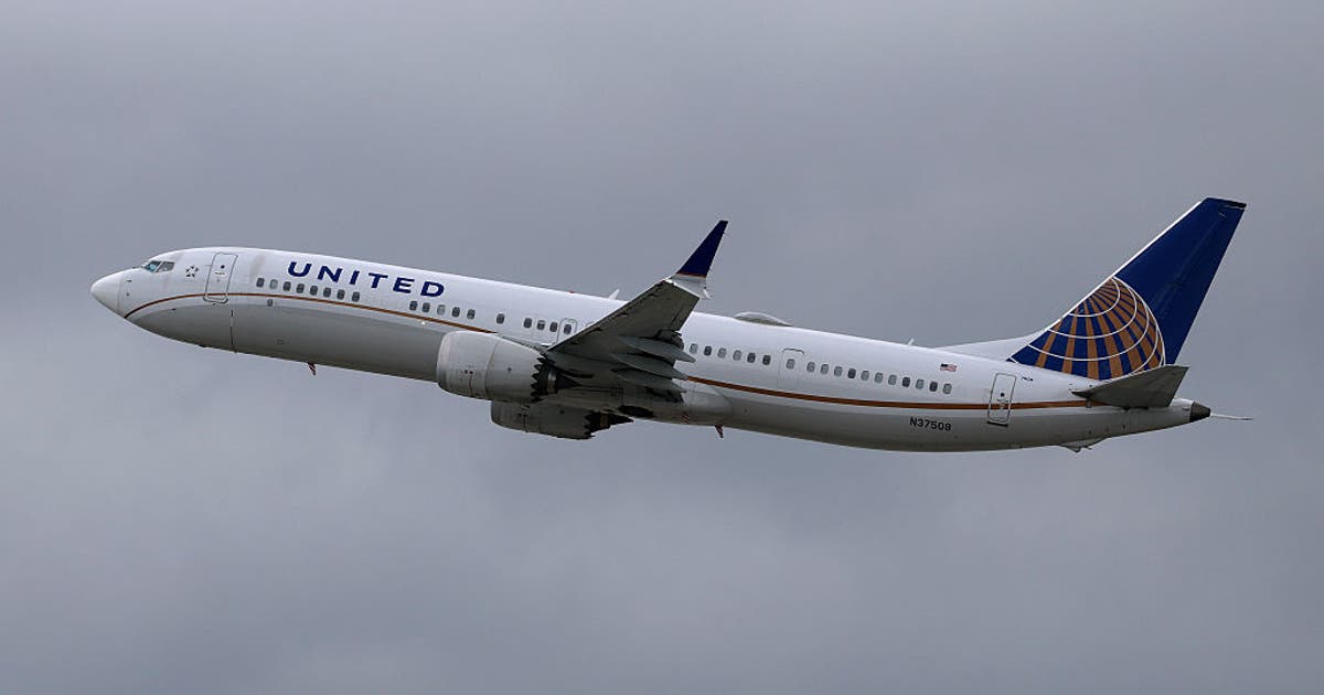 United pilot reports mid-air drone encounter near San Diego airport