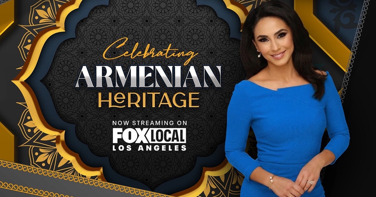 FOX 11 celebrates Armenian Heritage Month with a special on culture, travel, and inspiring stories