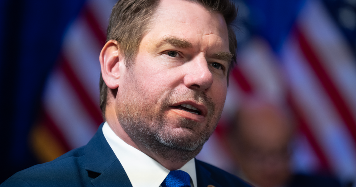 California gubernatorial candidate Eric Swalwell facing sexual misconduct allegations