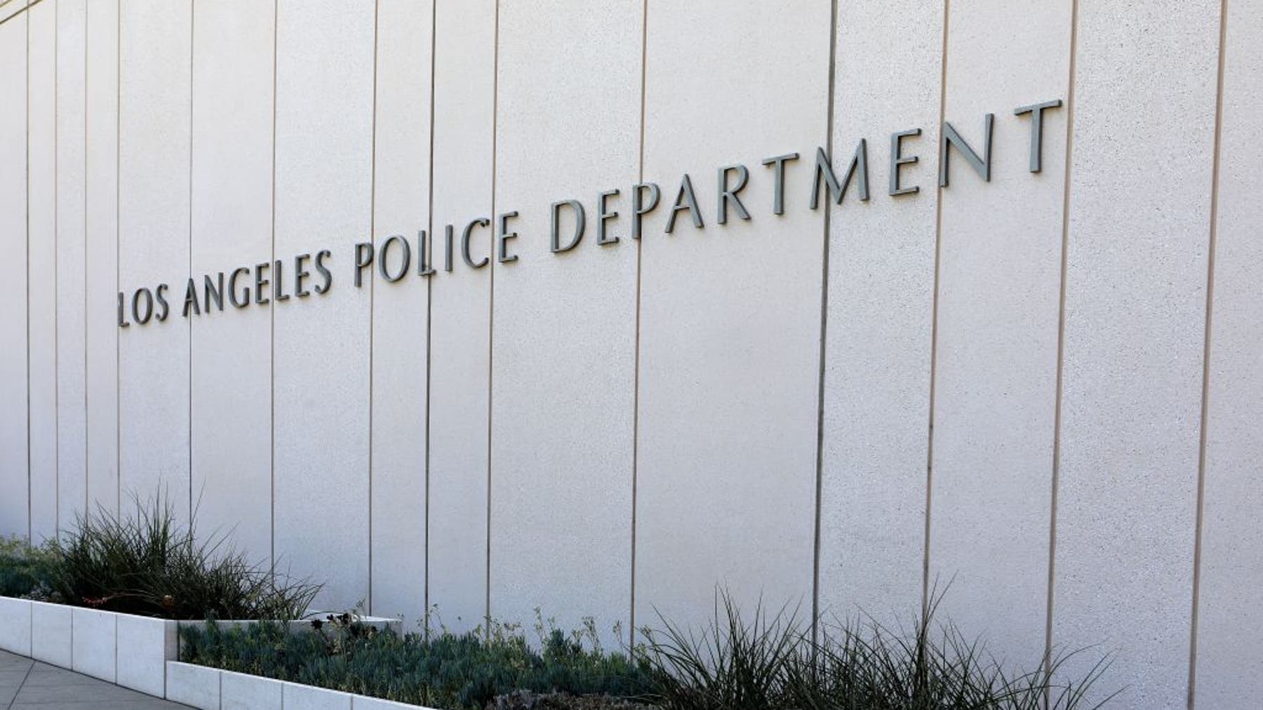 LAPD data breach: Thousands of confidential police records leaked in city attorney hack