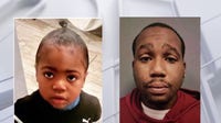 Find Messiah Evans: Amber Alert issued for 3-year-old abducted in South LA