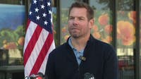 'Eric Who?': Billionaire who backed Swalwell's campaign disgusted by sex assault allegations