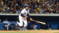 Dodgers mourn loss of Davey Lopes: 'One of the finest basestealers in MLB history'