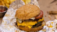 This chain beats In-N-Out for best fast-food burger in America: survey