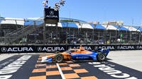 51st Acura Grand Prix of Long Beach kicks off with IndyCar practice, Lupe Fiasco concert