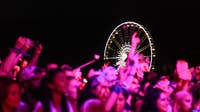 Coachella Weekend I forecast: Here's what you can expect