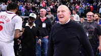 Steve Ballmer, Clippers to comply with NBA penalties over Kawhi Leonard salary cap circumvention scandal