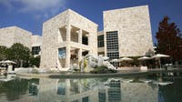 Getty Center to undergo year-long modernization for 2028 Olympics