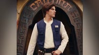 Disneyland unveils new Han Solo to mixed reviews: ‘Worst wig ever’