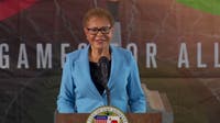 LA Mayor Karen Bass to release proposed budget for fiscal year 2026-27