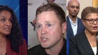 Spencer Pratt, Nithya Raman lead fundraising as LA mayor's race tightens