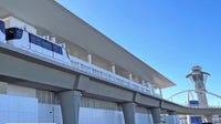 LAX People Mover: Skylink test runs officially underway