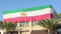 Iranian community in LA reacts to Trump's 'whole civilization will die' comments, subsequent ceasefire deal