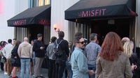 Santa Monica's iconic Misfit Bar and Restaurant closes amid 3rd Street Promenade revitalization push