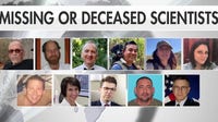 11 missing or dead scientists draw federal scrutiny, including 4 tied to LA County
