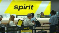 Spirit Airlines faces liquidation risk as Iran war drives up fuel costs
