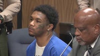 Compton man sentenced in violent dating app kidnapping plot in Orange