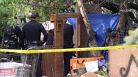 Man found dead in tent near LA River days after FOX 11 report on drug, safety concerns