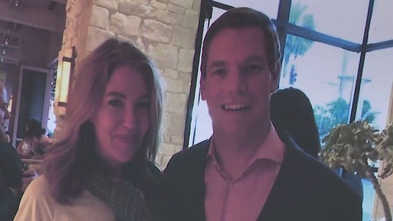 Eric Swalwell accuser details 2018 incident where she was allegedly drugged, raped