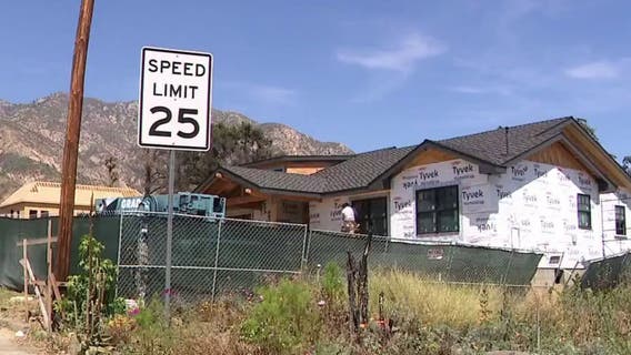 Altadena residents raise concerns over costs, tree impacts as Edison undergrounds power lines