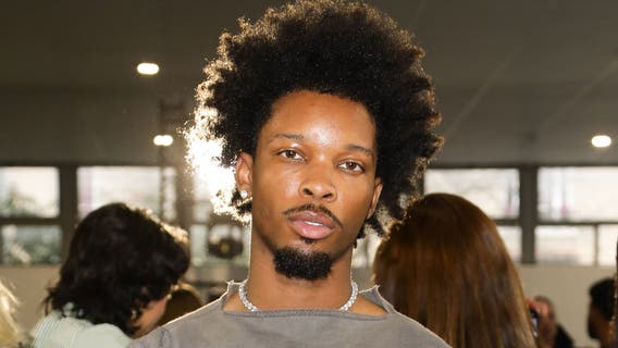 VIDEO: D4vd in handcuffs over Celeste Rivas Hernandez murder, TMZ reports