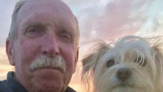 Teen arrested after OC electric motorcycle hit-and-run leaves teacher, 81, critical