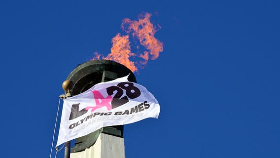 4M+ LA28 tickets sold as Drop 2 registration opens for all Olympic sports