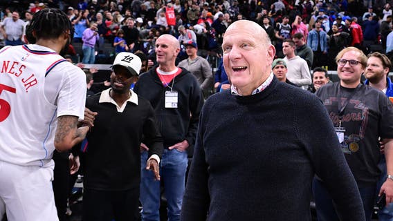 Steve Ballmer, Clippers to comply with NBA penalties over Kawhi Leonard salary cap circumvention scandal
