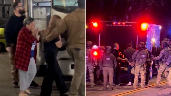 DOJ targets California’s ‘kingdom of fraud’ in massive $60M hospice takedown