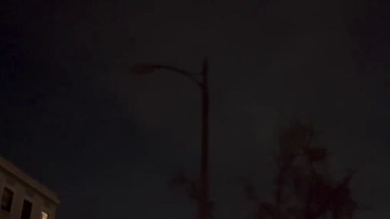 Los Angeles voters to weigh fee increase for streetlight repairs amid copper theft concerns