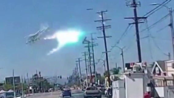 Whiteman Airport faces shutdown calls after another Pacoima plane crash