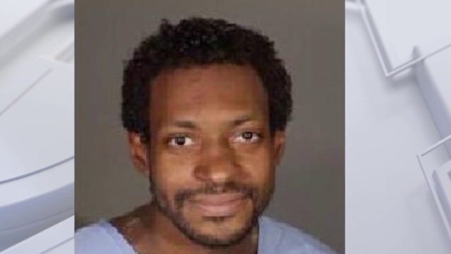 LAPD searching for man accused of stabbing his parents in Woodland Hills