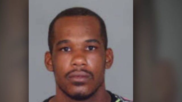 Registered sex offender arrested in connection with San Fernando Valley assault spree